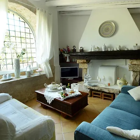 Trulleto Castiglione Casa vacanze *