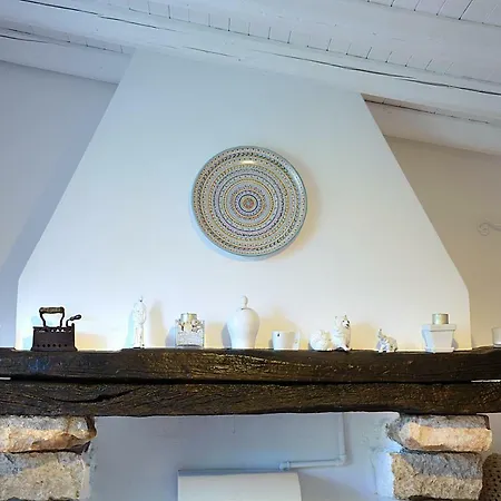 Casa vacanze Trulleto Castiglione Castellana Grotte