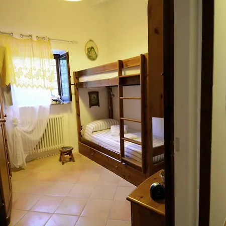 Trulleto Castiglione Casa vacanze Castellana Grotte