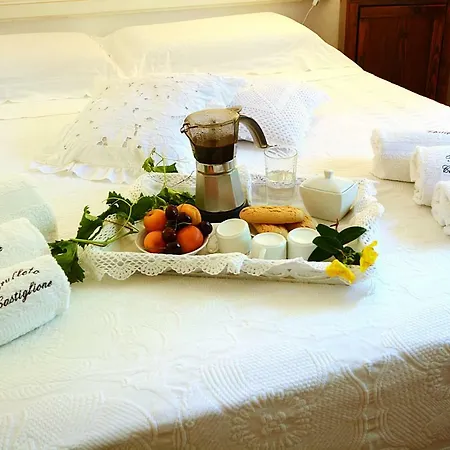 Holiday home Trulleto Castiglione Castellana Grotte